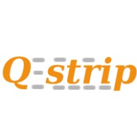 Q-strip Logo