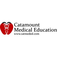 Catamount Medical Education Logo
