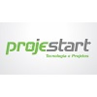 Projestart Tecnologia e Projetos Logo