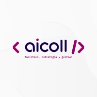 Aicoll Logo