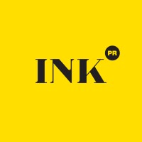 INK PR Logo