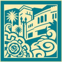 Old Pasadena Management District Logo
