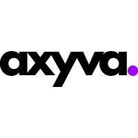 Axyva eSolution Pvt. Ltd. Logo