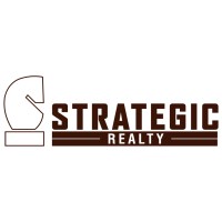 Strategic Realty Logo
