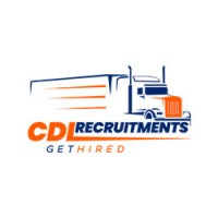 CDL Recruitments Logo