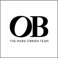 The Mark OBrien Team Logo
