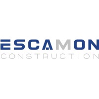 Escamon Construction Logo