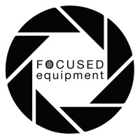 FOCUSED equipment Logo