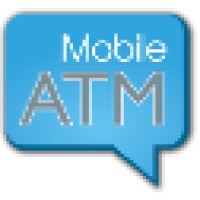 Mobile ATM Services Logo