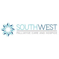 SouthWest Palliative Care and Hospice Logo