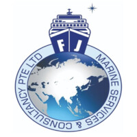 FJ Marine Services & Consultancy Pte Ltd Logo