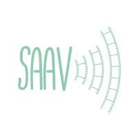 SAAV - Soluzioni Accessibili per lAudioVisivo Logo