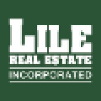 Lile Real Estate, Inc. Logo