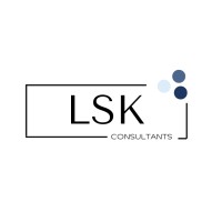 LSK Consultants Logo