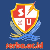SERBA University Logo