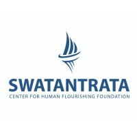 Swatantrata Center Logo