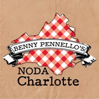 Benny Pennellos Logo