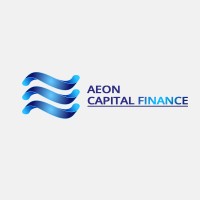 Aeon Capital Finance LLC Logo
