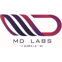 MD Labs Sdn Bhd Logo
