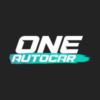 ONE AUTOCAR Logo