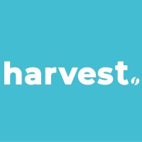 Harvest Logo