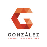 González Abogados y Asesores Logo