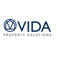 Vida Property Solutions Limited Logo