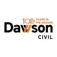 Dawson Civil Logo