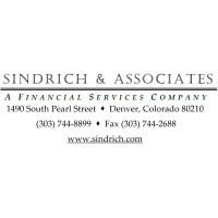 Sindrich & Associates Logo