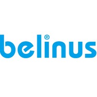 Belinus Solar BV Logo