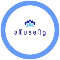 Amuseng Resources Logo