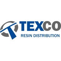 Texco Resin Distribution Logo