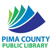 Pima County Public Library Logo