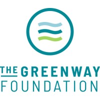 The Greenway Foundation Logo