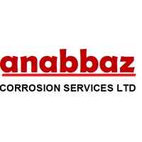 Anabbaz Corrosion Services Ltd Logo