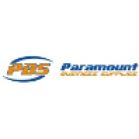 Paramount Business Supplies Logo