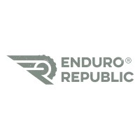 ENDURO REPUBLIC Logo