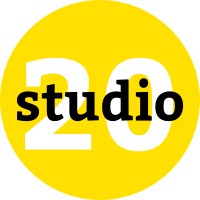 Studio20 Onderwijsontwerp Logo