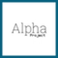 Alpha Project Logo