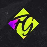 FG Design Logo