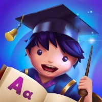Magic Kids Logo