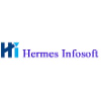 Hermes Infosoft Logo