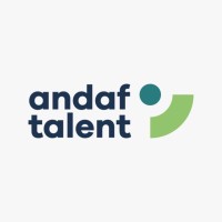 Andaf Talent Logo