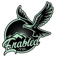 Enabled Logo