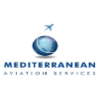Mediterranean Aviation Services Logo