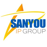 Beijing Sanyou Intellectual Property Agency Ltd. Logo