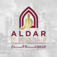 Al Dar Group Logo