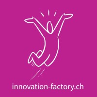 if innovation-factory gmbh Logo