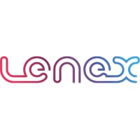 Lenex IT Logo