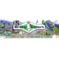 Birding Ecotours Logo